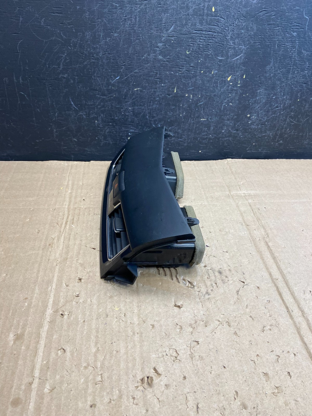 2013-2015 Nissan Altima Center Dash Vents Ac Air Vent Trim Panel Bezel ae1758 DG2