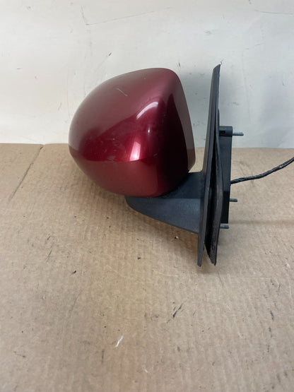 2007 to 2017 Jeep Compass Right Passenger RH View Door Heated Mirror AG2767 MS1