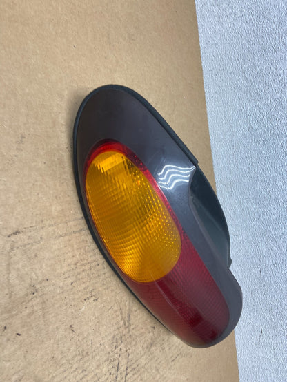 1998 - 1999 Ford Taurus Left Driver Side Tail Light AC2922 DG2