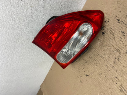 2009 2010 2011 Honda Civic Right Passenger Side Tail Light AF7019 LK1