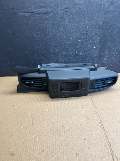 2020 to 2023 Ford Explorer Console Radio Display Screen Air Vents AE4240 DG0