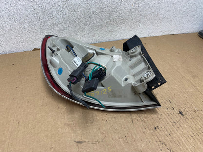 2008-2012 Buick Enclave Right Passenger Rh Tail Light AG2125 LK5