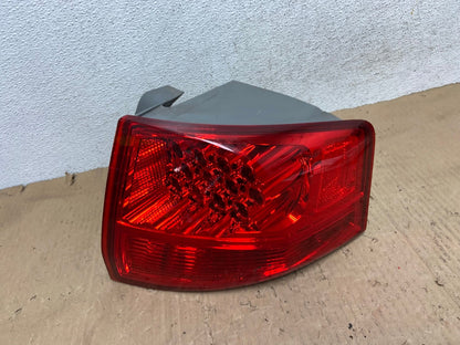 2007 2008 2009 Acura Mdx Right Passenger Rh Side Tail Light AE9317 LK0