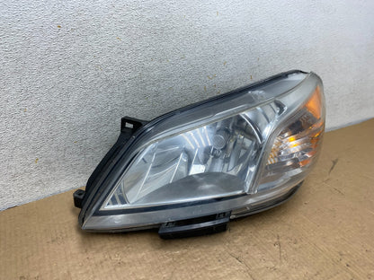 2013 to 2021 Nissan NV200 Left Driver LH Halogen Headlight AI8187 DW2