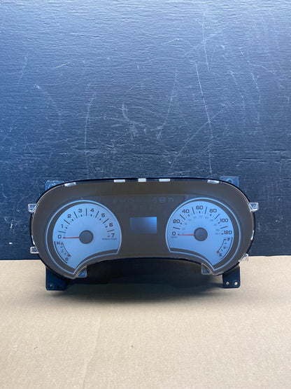 2008 Ford Explorer Sport Trac Speedometer Cluster Gauge ag3873 DG0