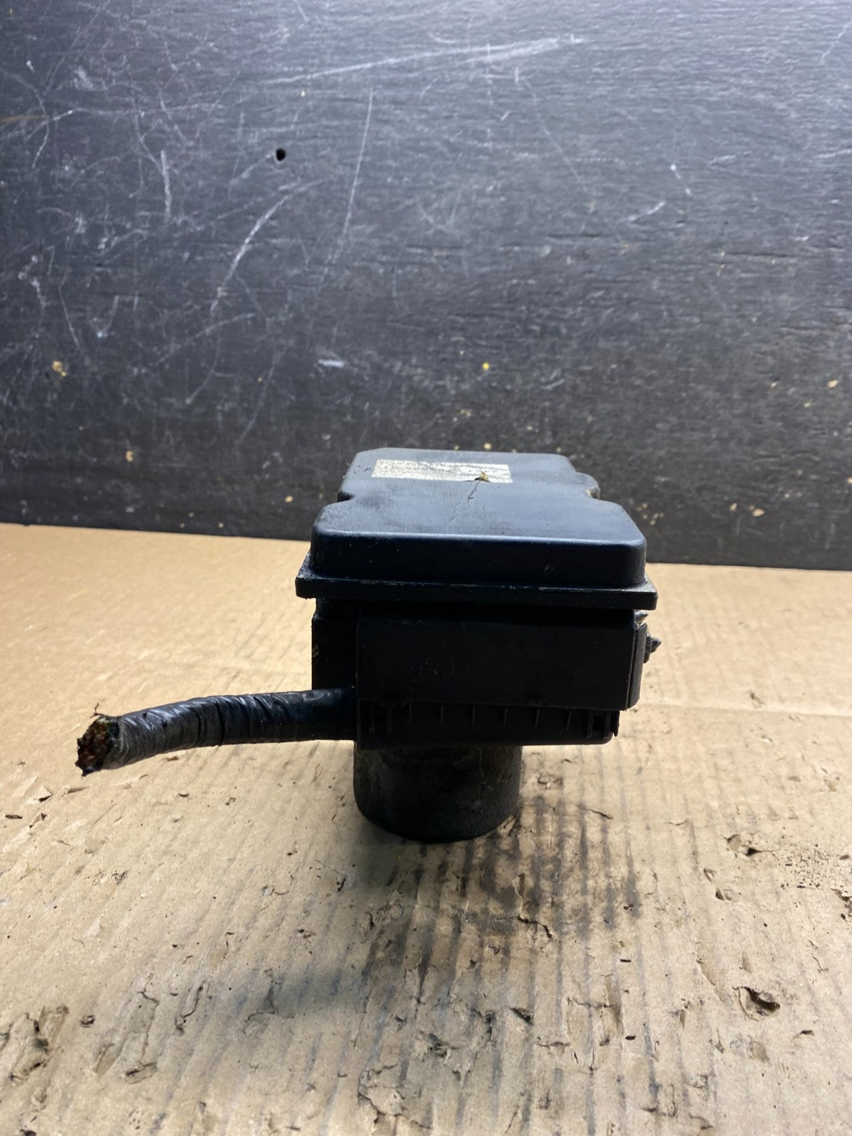 2004 2005 2006 BMW X3 ABS Anti-Lock Brake Pump 3451 6762059-01 OEM U8911 PS0