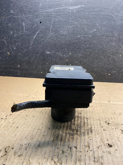 2004 2005 2006 BMW X3 ABS Anti-Lock Brake Pump 3451 6762059-01 OEM U8911 PS0