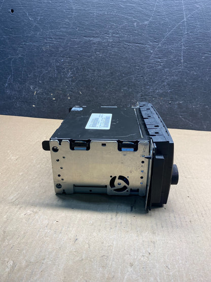 2007-2012 Chrysler Dodge Jeep Ram Radio CD MP3 AUX Receiver AG1828 DG3