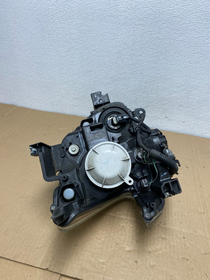 2009-2014 Nissan Maxima Headlight Left Driver Side Xenon HID OEM AC3814 DW9