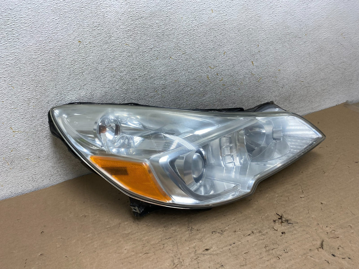 2013 - 2014 Subaru Legacy Outback Right Passenger Headlight AI1026 DW2