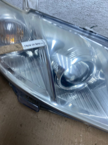 2007 - 2009 Toyota Camry Halogen Right Passenger Headlight DEPO AD7968 DW5