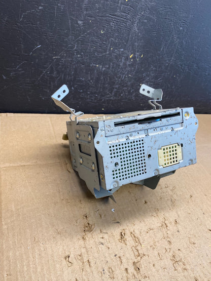 2011 - 2013 Nissan Murano Maxima M35 M37 Radio CD Player Receiver AC4749 DG1