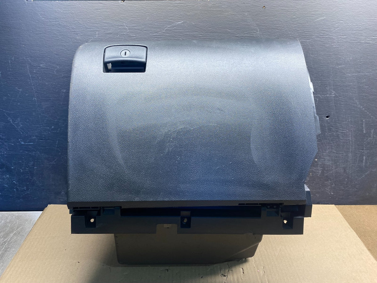 2007-2012 Nissan Altima Front Right Passenger Storage Glove Box AI4782 PS0