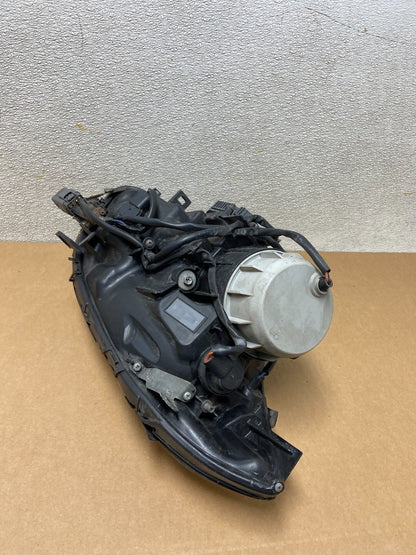 2007 2008 Nissan Maxima Left Driver LH Headlight Halogen Oem Z6523 DW7
