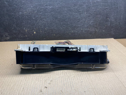 2006 Ford E350 Gauge Speedometer Cluster AI4856 DW5