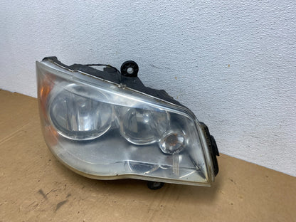 2011 to 2016 Chrysler Town and Country Right Passenger Headlight AD2796 DW1