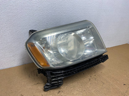 2009 2010 2011 Honda Pilot Right Passenger RH Halogen Headlight AC8126 DW2