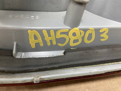 2006 to 2011 Buick Lucerne Left Driver LH Side Inner Tail Light AH5803 LK6