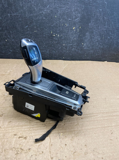 2007 to 2013 BMW X5 E70 Shift Shifter Selector Gear W/ Bezel af2364 DG1