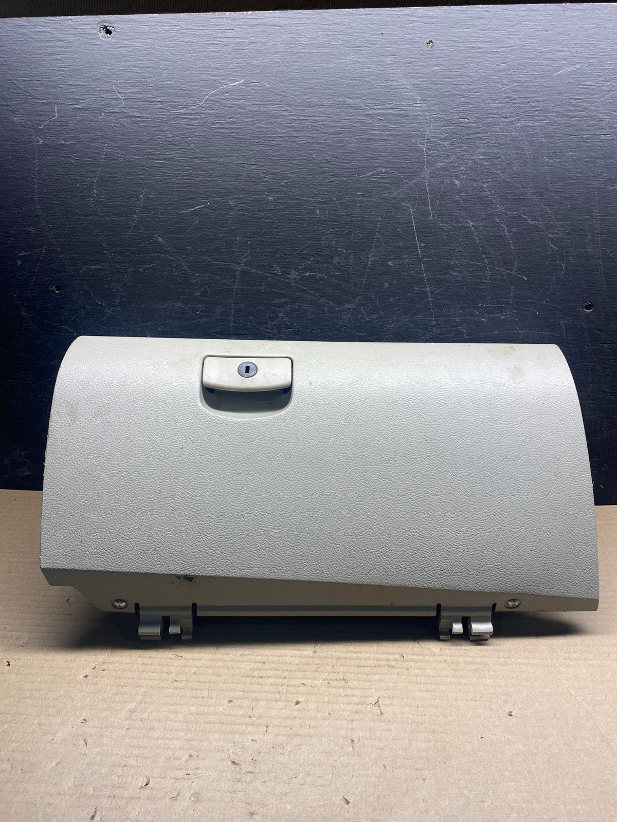 2010 - 2014 Subaru Outback Right Passenger Side Glove Box AH9720 DG0