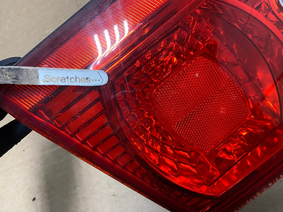 2003-2006 Kia Optima Left Driver LH Side Inner Tail Light AH8423 LK3
