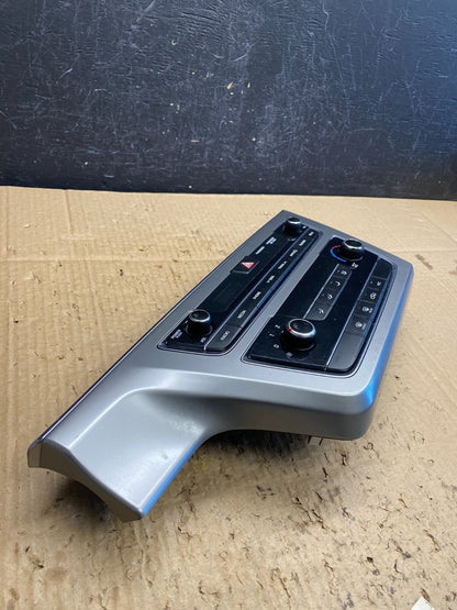 2015 to 2017 Hyundai Sonata Ac Heater Climate Control ad1904 DG1