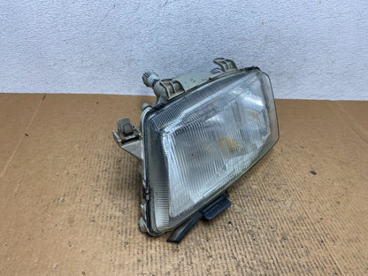 1999 to 2003 Saab 9-3 Front Left Driver LH Side Halogen Headlight AE2880 DW2