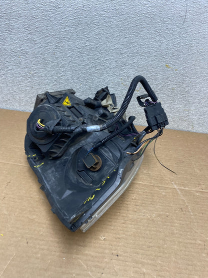 2006 to 2011 Cadillac DTS Right Passenger RH Side Xenon Hid Headlight Z1377 DW11