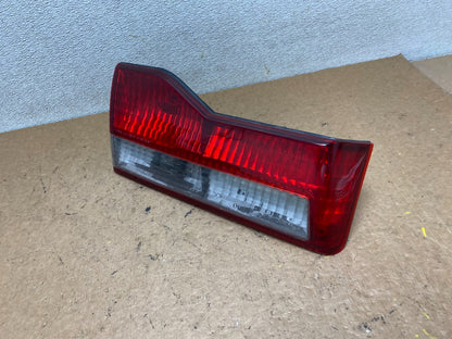 2001 to 2002 Honda Accord Left Driver LH Side Inner Tail Light OEM S9291 DW2