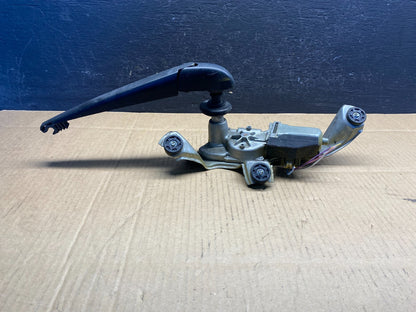 2012 to 2017 Toyota Prius V Rear Wiper Windshield Motor AD5020 DG1
