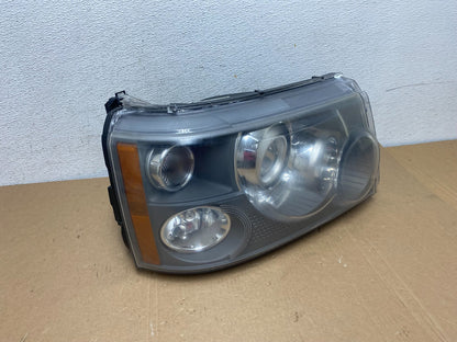 2006-2009 Land Rover Range Rover Right Passenger Xenon Headlight AD7882 DW2