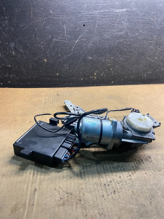 GMC Acadia Yukon Tahoe  Rear Trunk Liftgate Power Motor Actuator OEM y3777 DG0