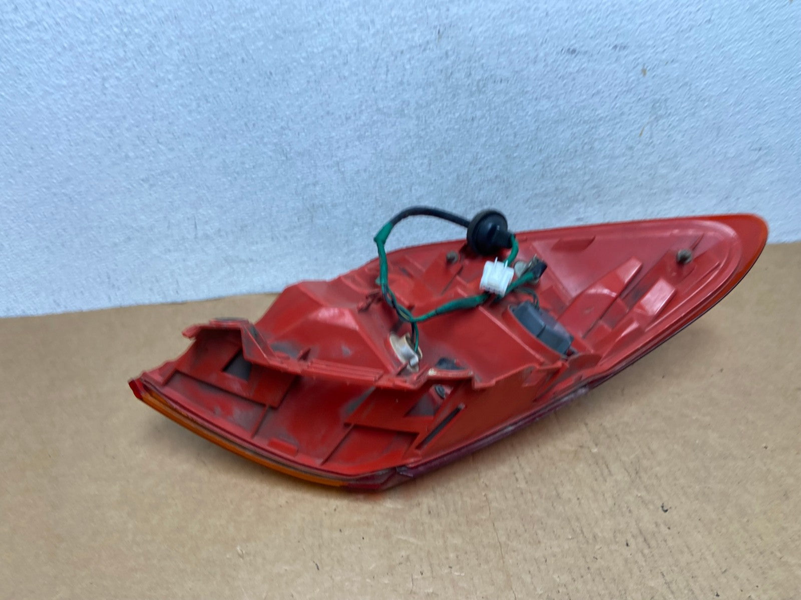 2009 2010 Nissan Murano Right Passenger Rh Side Tail Light AD4509 LK4