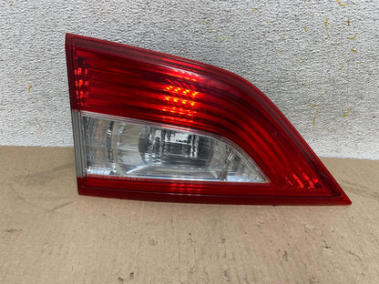 2011-2017 Nissan Quest Left Driver Lh Side Inner Tail Light AH6941 LK0