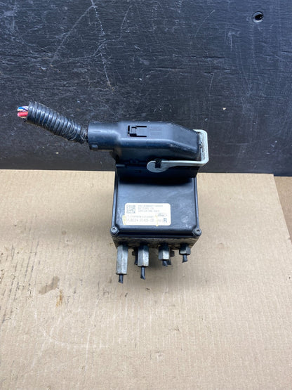 2011 - 2014 Ford E250 E350 Van ABS Anti Lock Brake Pump Module ag9757 DG0