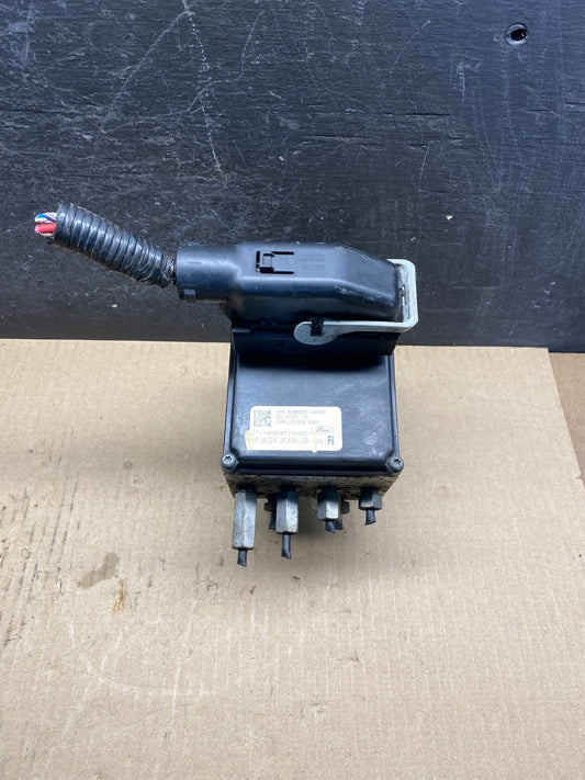 2011 - 2014 Ford E250 E350 Van ABS Anti Lock Brake Pump Module ag9757 DG0