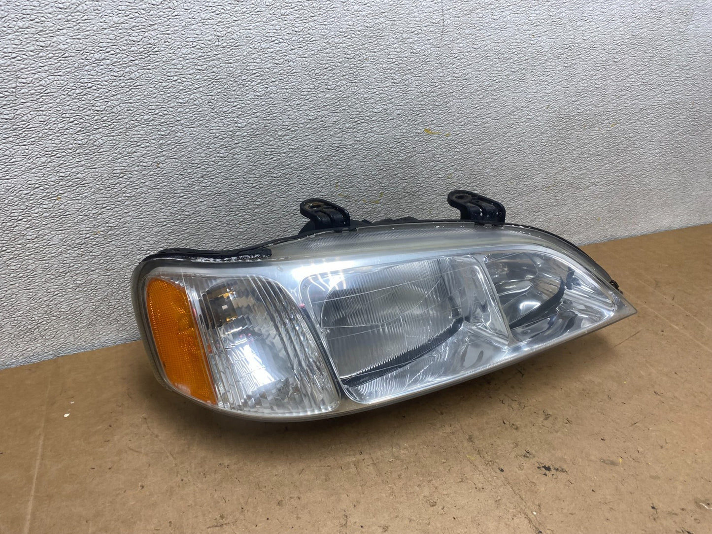 1999 2000 2001 Acura TL Right Passenger Side Xenon HID Headlight Oem X6745 DW2