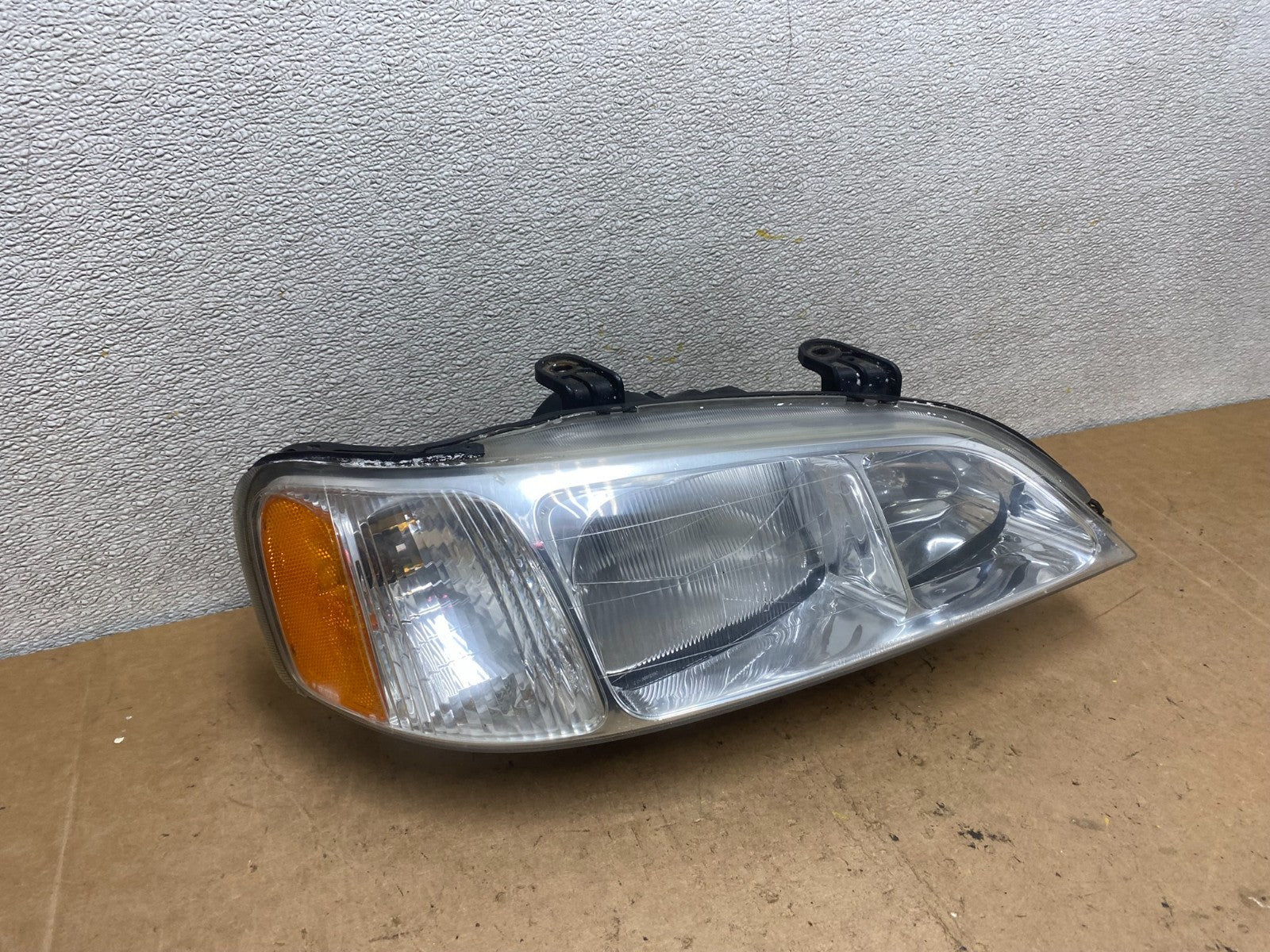1999 2000 2001 Acura TL Right Passenger Side Xenon HID Headlight Oem X6745 DW2