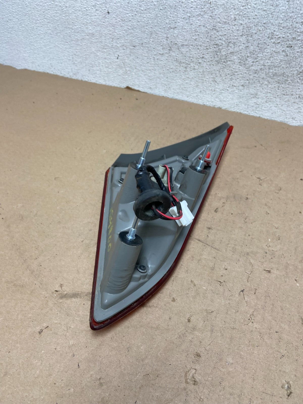 2011-2014 Nissan Murano Right Passenger RH Side Inner Tail Light AG41006