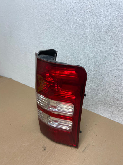 2008 to 2012 Jeep Liberty Right Passenger RH Side Tail Light AE7170 LK1