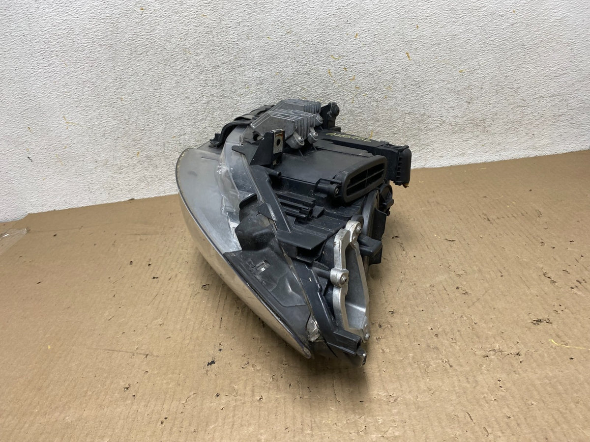 2011-2013 BMW 5 Series F10 Right Passenger Xenon HID AFS Headlight AH5947 DW7