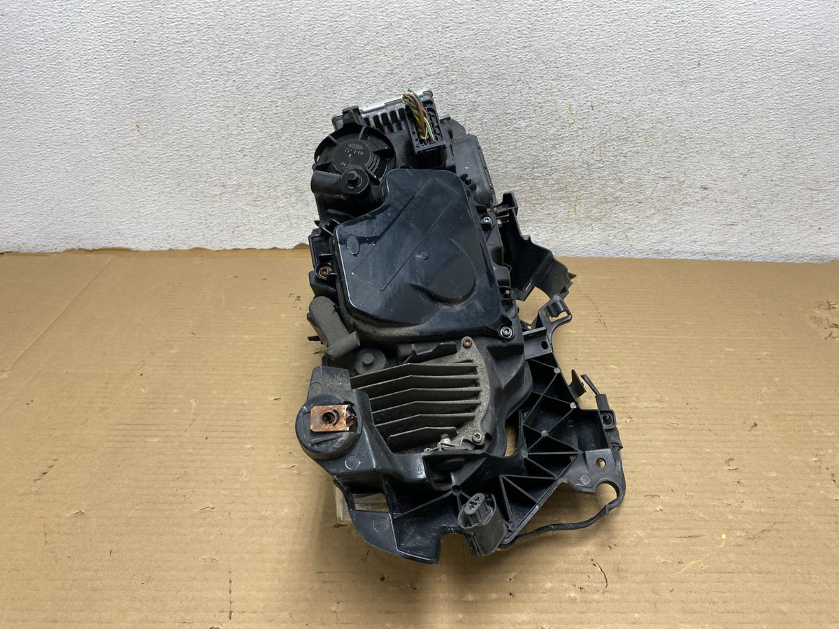 2009-2011 BMW 3 Series 328i Sedan Left LH Side AFS Xenon HID Headlight AH0562 DW10