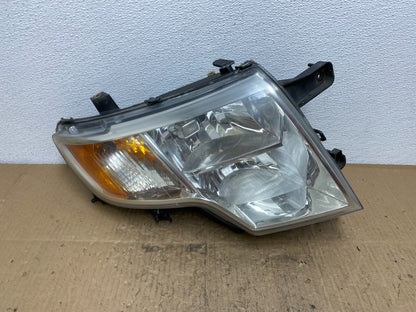 2007 to 2010 Ford Edge Right Passenger RH Halogen Headlight AB8527 DW0