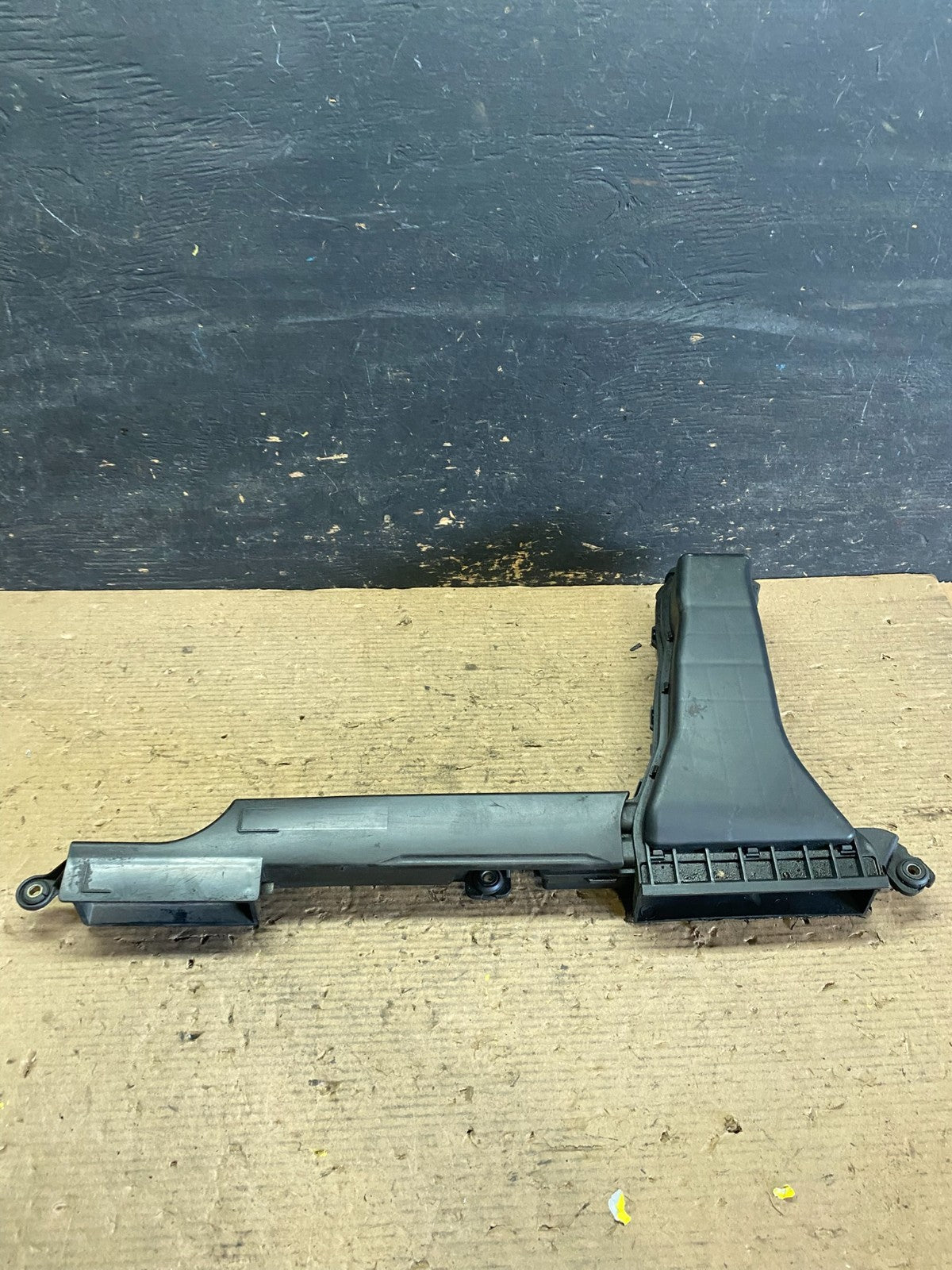 2007 to 2013 Nissan Altima 3.5L Air Duct Tube Resonator OEM s3544 DG1