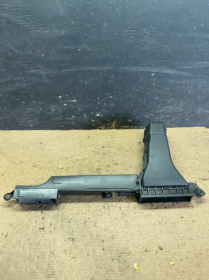 2007 to 2013 Nissan Altima 3.5L Air Duct Tube Resonator OEM s3544 DG1