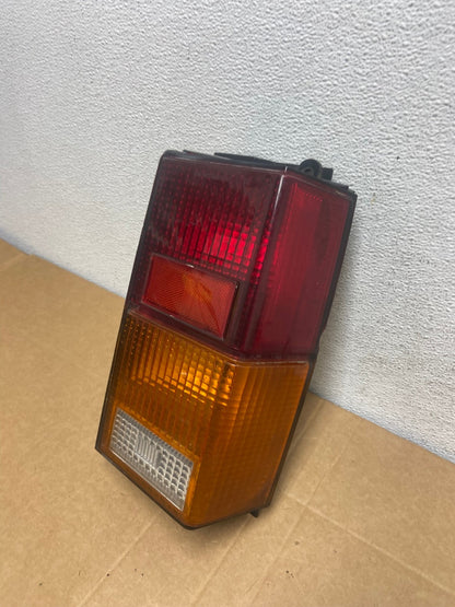 1984 to 1996 Jeep Cherokee Right Passenger RH Side Tail Light AD5298 LK1