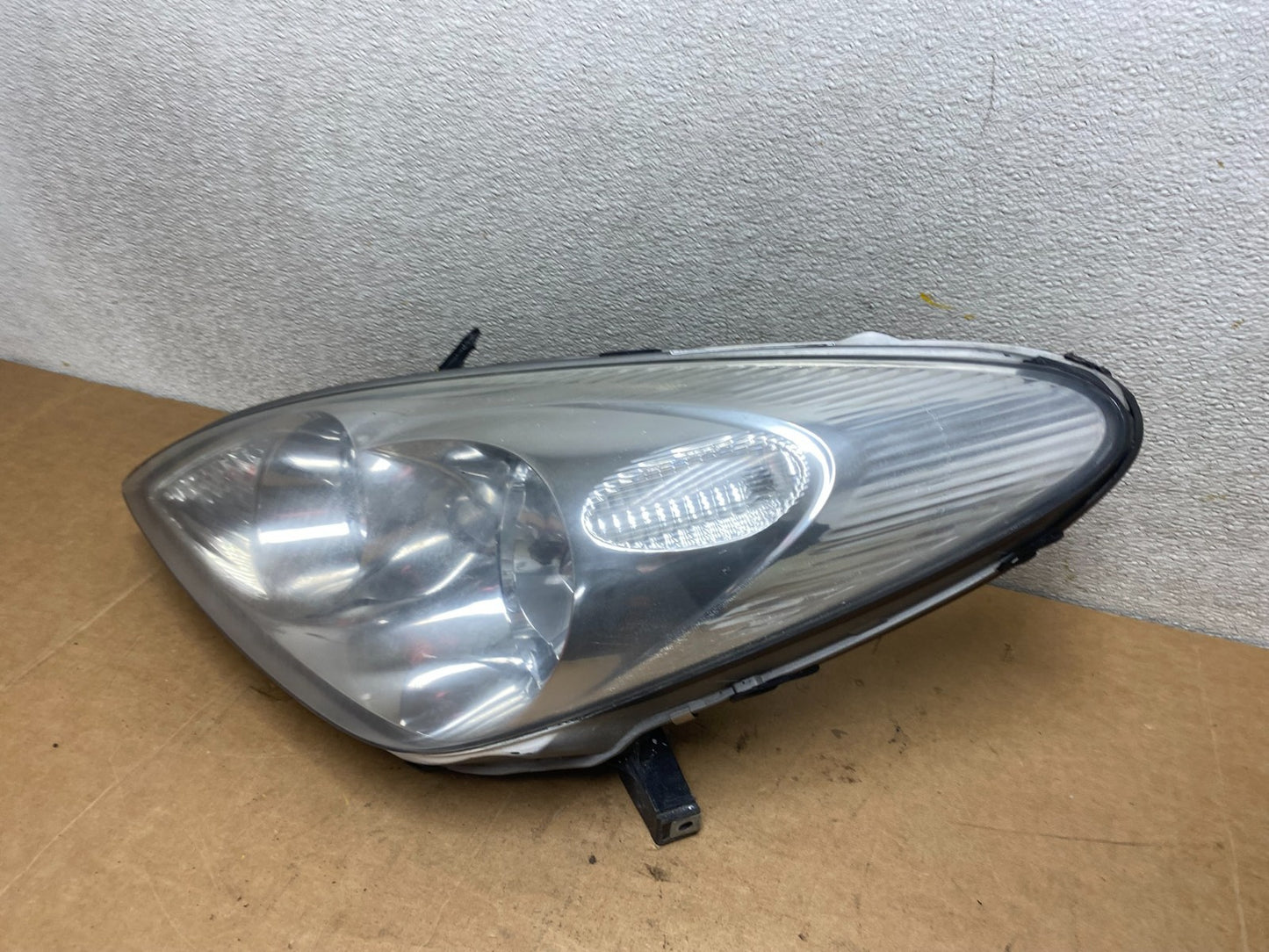 2002-2004 Lexus Es300 Es330 Left Driver Lh Headlight Xenon HID X3894 DW1