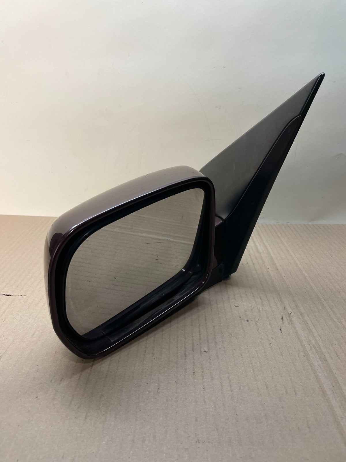 2003 to 2008 Honda Pilot Left Driver LH Side View Door Mirror aj0793 DG2
