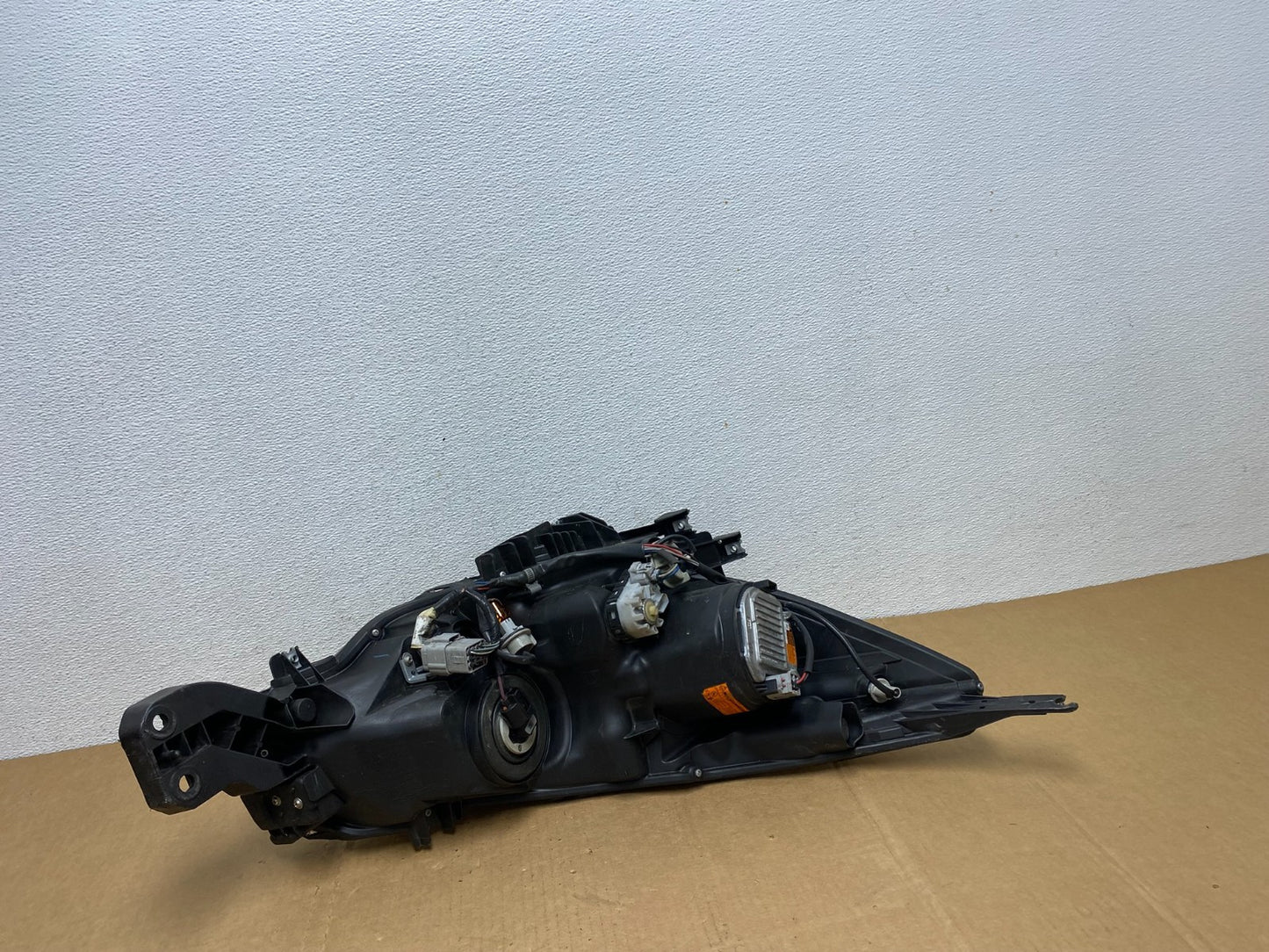 2015 - 2017 Subaru Legacy Outback Left Driver Xenon Halogen Headlight AC8419 DG5