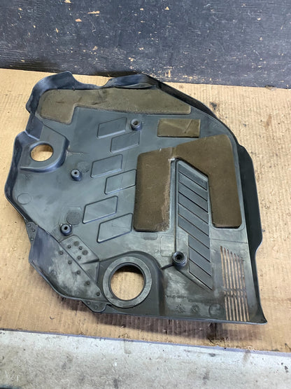 2007 to 2010 Pontiac G6 3.5L V6 Top Engine Motor Cover OEM  q0443 DG7